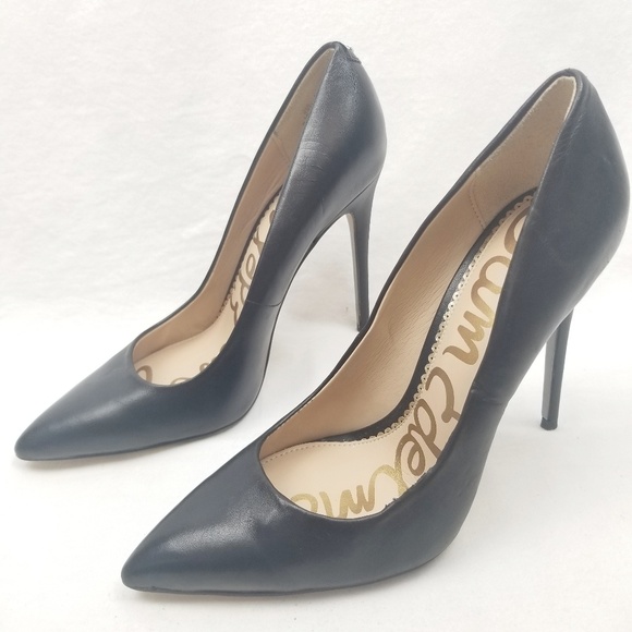Sam Edelman Danna Pointy Toe Pump 